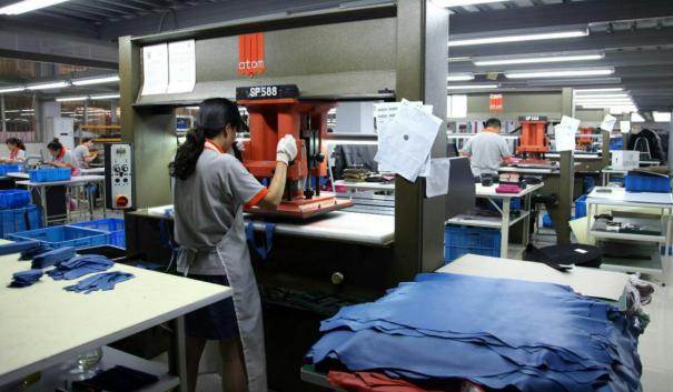 新员工入职7天,跟老板提了建议,老板笑着接纳