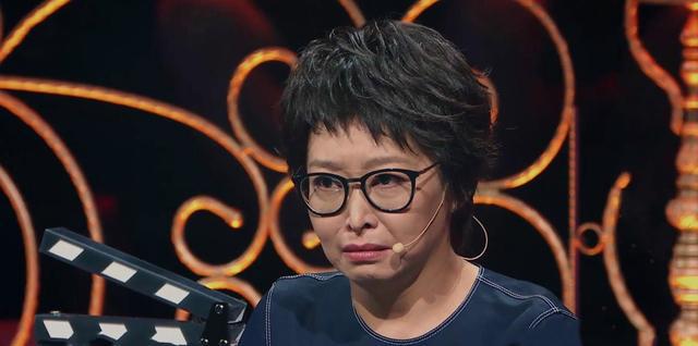 《我就是演员》殿堂级章子怡对最真实齐溪,有谁注意到刘天池表情