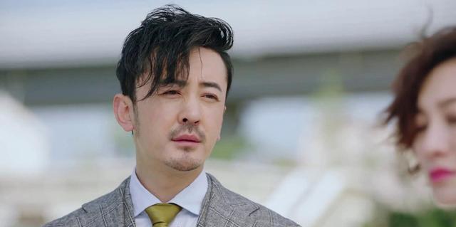 月嫂先生: 路凯制造舆论压力心唯被迫辞职 那娜与沈心唯感情更|陆凯