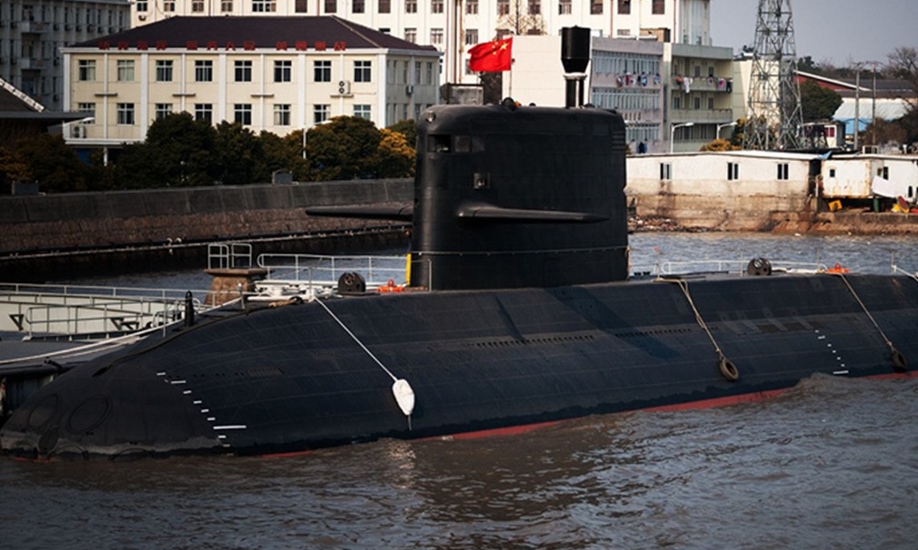 中国首个海外军事基地,迎来一个"特殊来客"