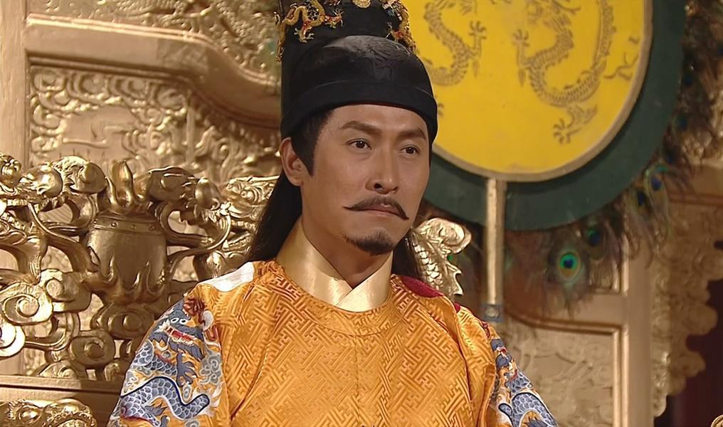 建文帝朱允炆于靖难之役后失踪之谜