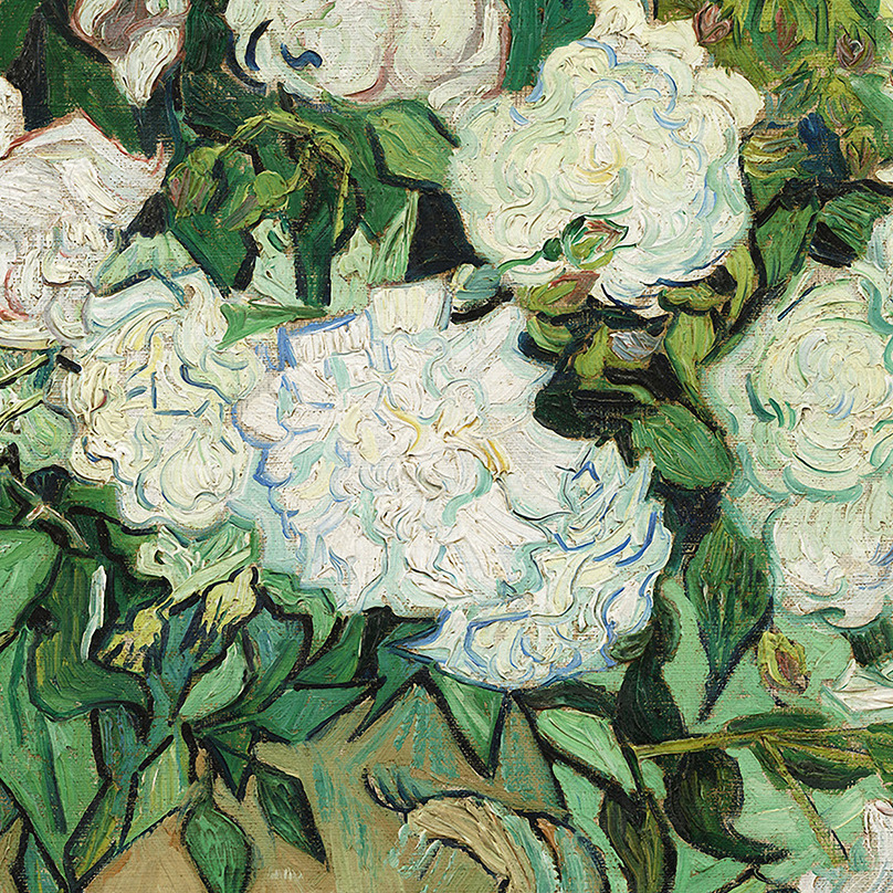 花梵高