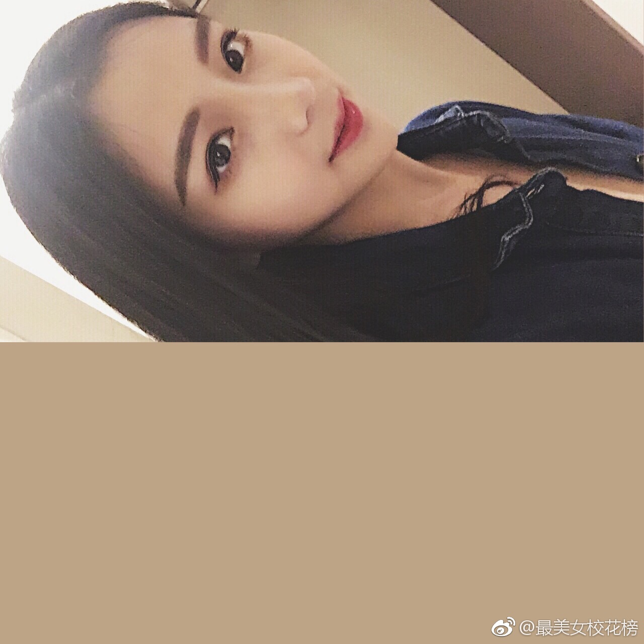 张睿涵南京艺术学院168cm喜欢玩玩lol守望先锋最近一直沉迷于dnf