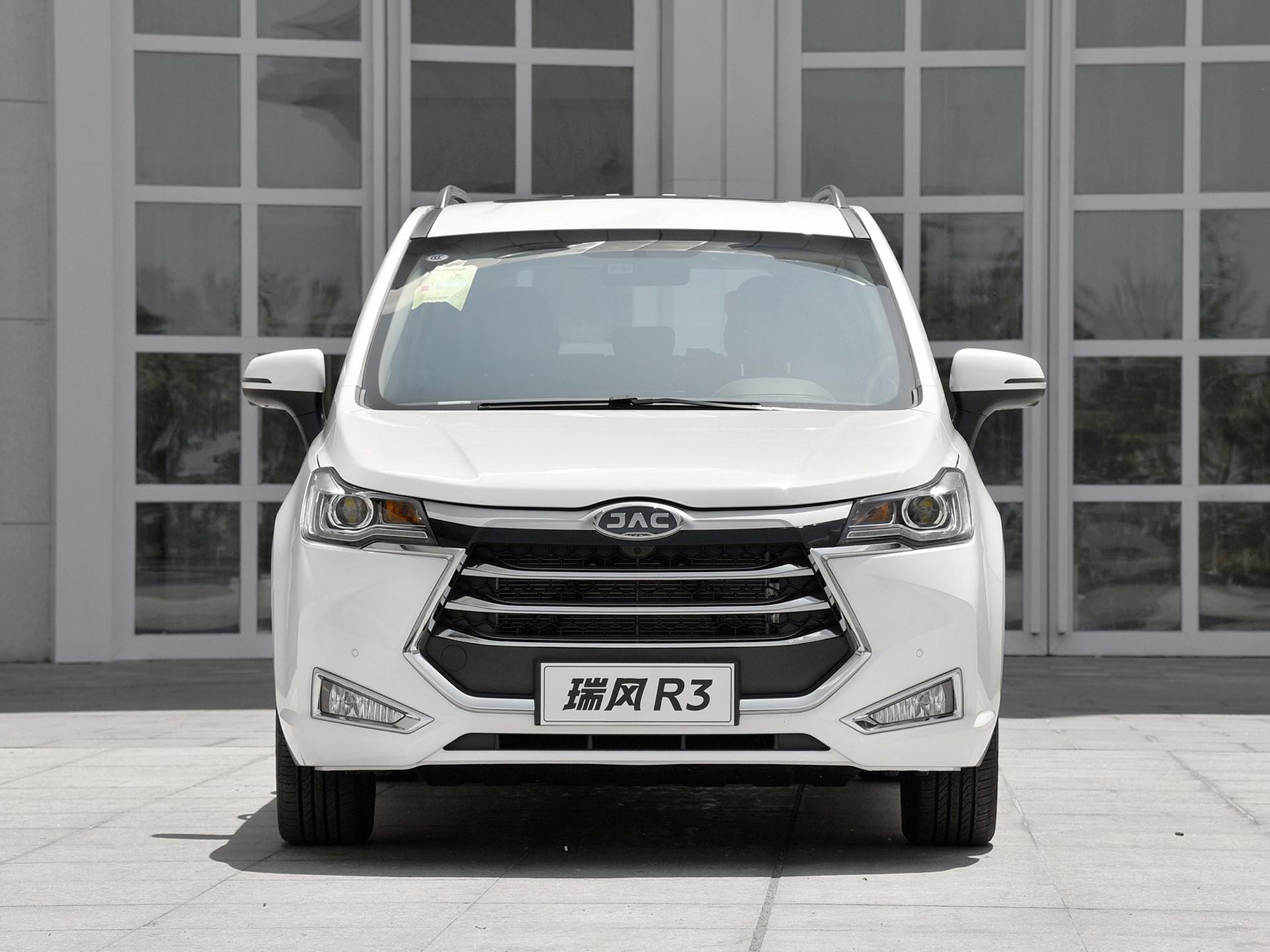 江淮在自主市场的销售回暖还得多亏了江淮在年初新开辟的一个汽车市场