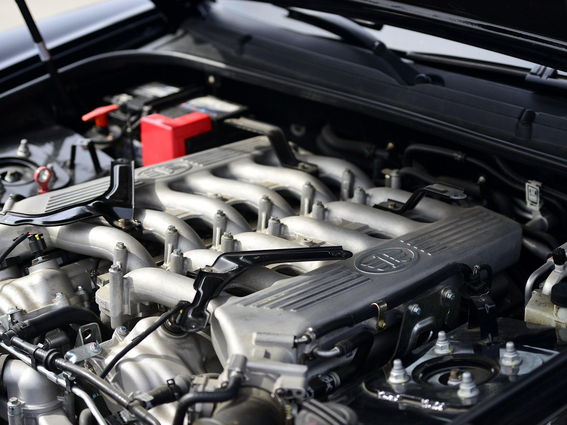 让l5相形见绌,v8助红旗化身中国宾利