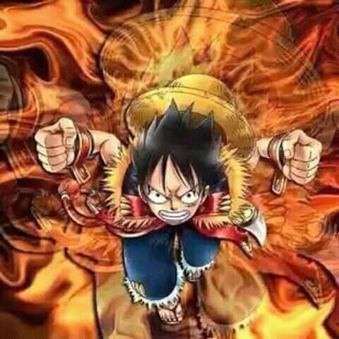 海贼王:为什么索隆天天健身,力气却没有路飞大?