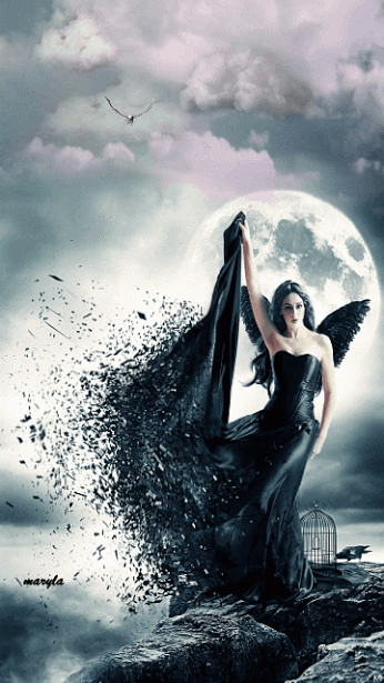 地狱里的群魔乱舞,漫威dc里强大的恶魔