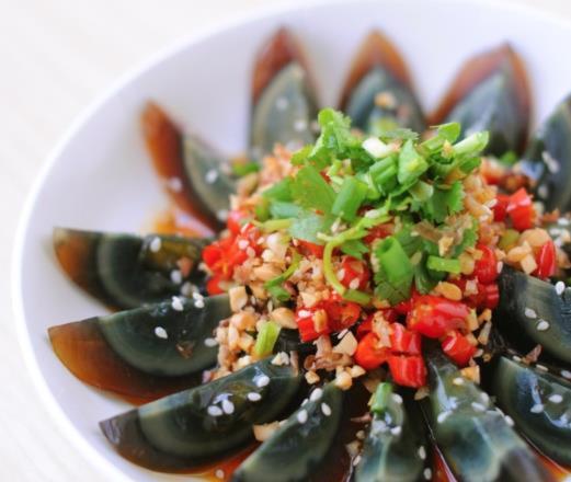 14道涼拌菜的做法 簡單下飯 2分鐘學會 學會了天天不重樣
