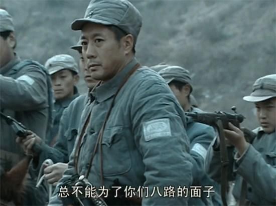 众所周知,在《亮剑》中,李云龙当上独立团的团长之后不久,就拿下了