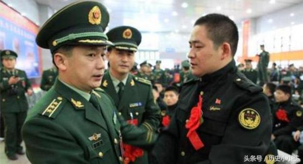 军队正师级是什么级别的军官?退役后是