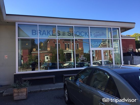 在加油站吃美食是种什么体验这7家时髦又复古的加油站餐厅告诉你