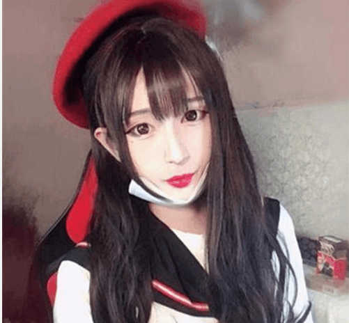 b站第一伪娘天价签约斗鱼全民墨轩宝宝地位不保