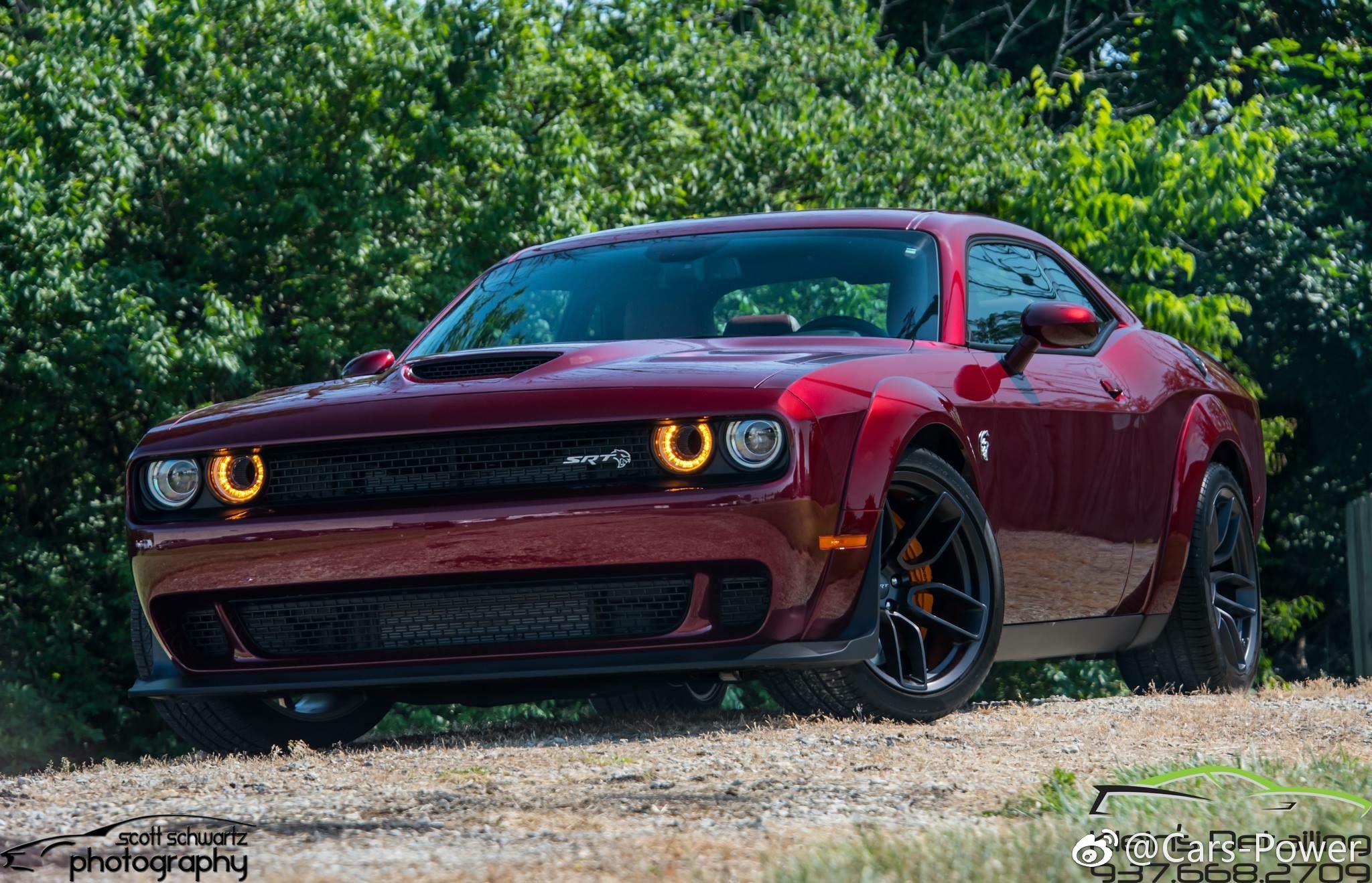 道奇挑战者报价