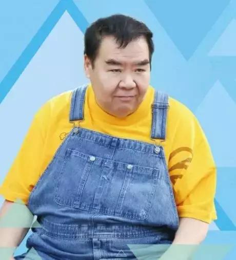 郑则仕更被亚视邀请主演一系列「肥猫主题」剧集,包括有《肥猫正传》