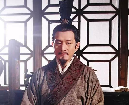 赵武灵王传——沙丘惊变(下)