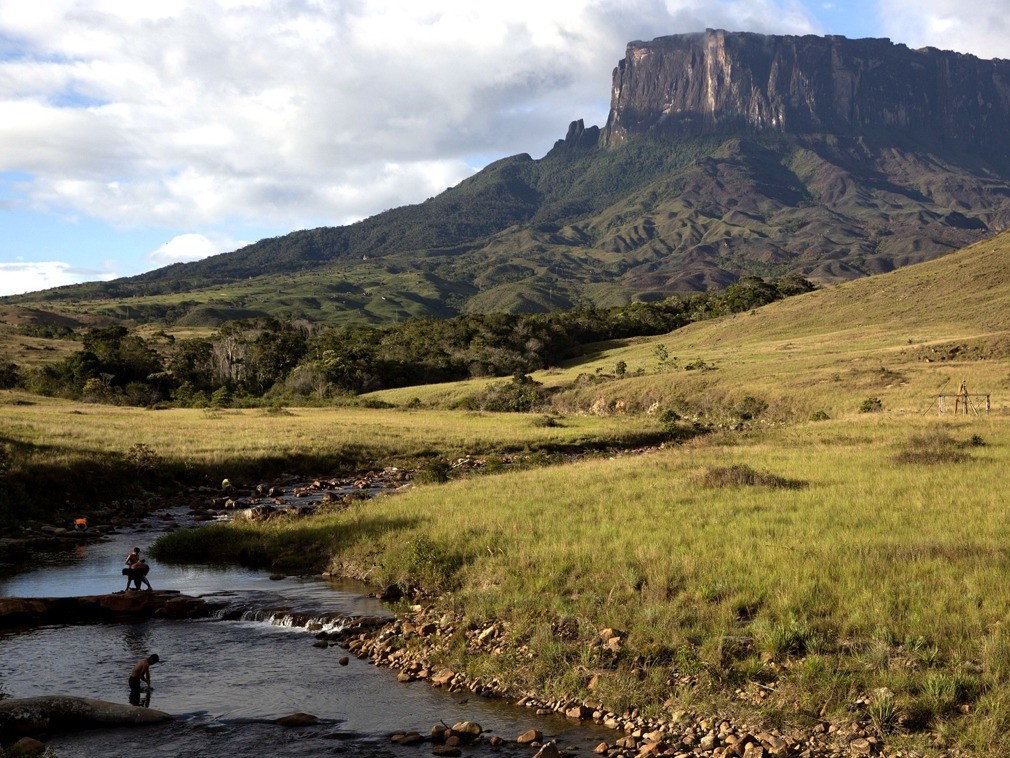 世界上最后一片净土,曾是英美两国争夺的宝地!