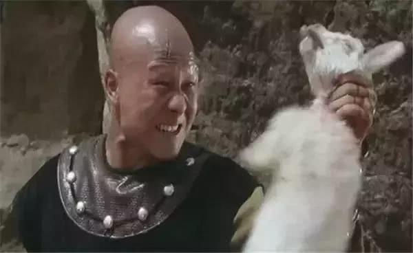 电影少林寺中反派秃鹰金牌反派明星计春华因病去世