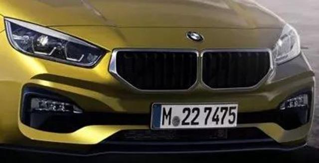 前驱的全新宝马1系两厢还是操控最好的BMW吗?-新浪汽车