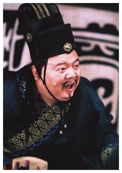 参演黄泰来执导,刘德华,林青霞,徐锦江共同主演的古装武侠剧《刀剑笑