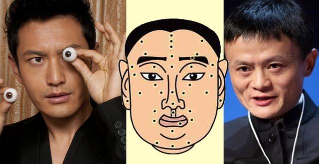 曾仕强从面相就能看出一个人的很多东西但怎么看很关键