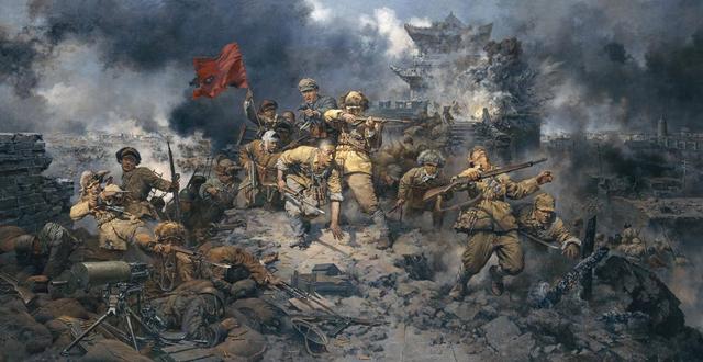 14年抗日战争中国到底击杀了多少日本鬼子真实数据让人意外