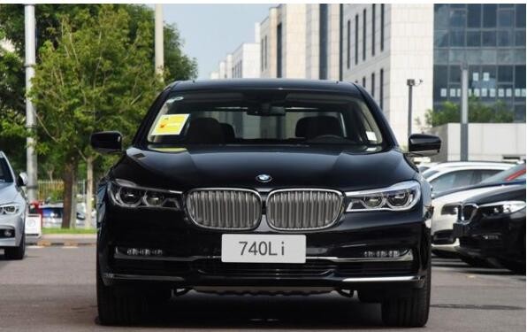 奔驰s350和宝马740li,这两款车应该怎么选呢?