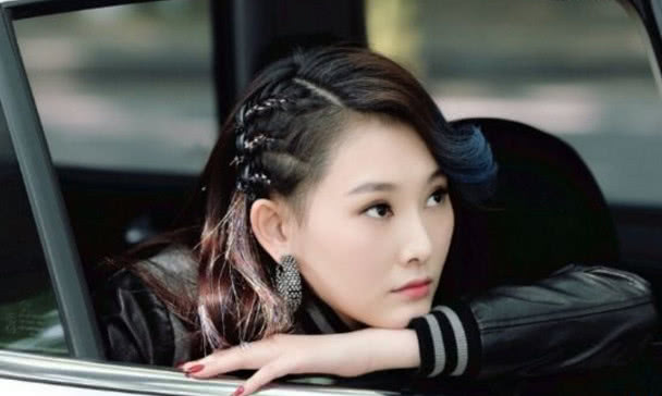 她18岁获模特冠军,出演《人民的名义》走红,28岁还是单身?