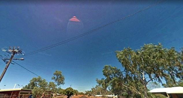 当第一眼看到这照片的时候,我个人的想法是会不会是太阳.