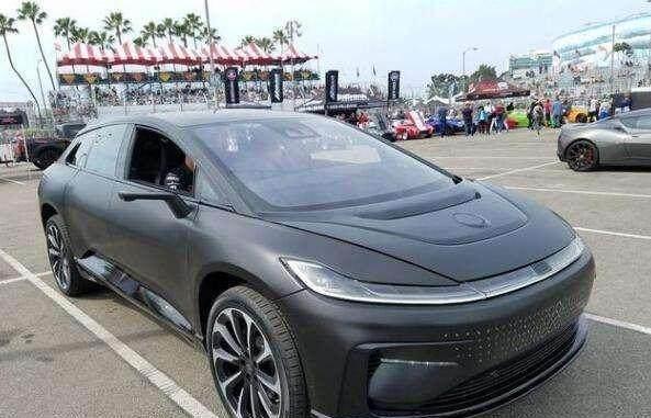 汽车,打造全新的交通工具和智能终端,不过逼格满满的乐视汽车售价将