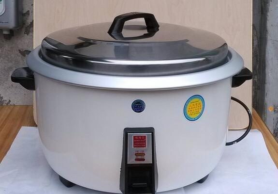 我们厨房中有各种各样的电器,有其是电饭锅,我们用过的人都会知道