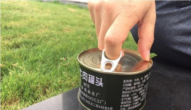 二战的各国军用罐头都装的什么日本真鲜我国的最简朴