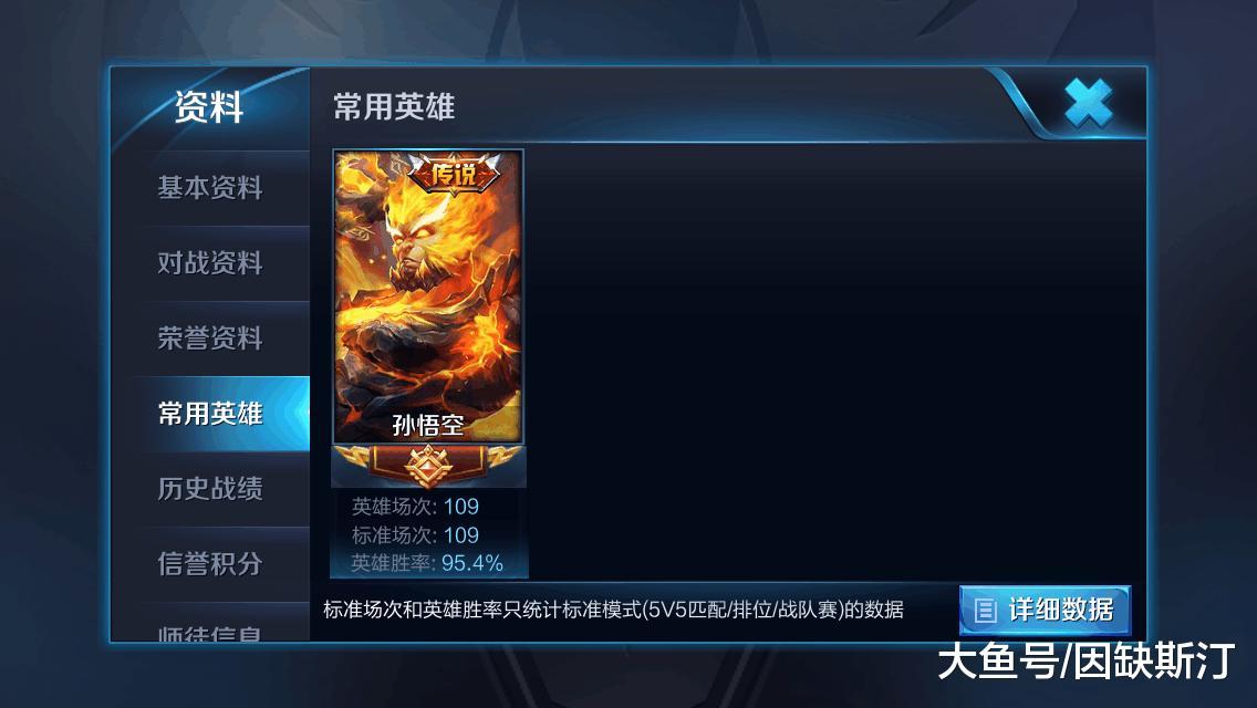 国服最强猴子出装是这套!