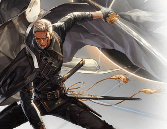 卢克|特工|剑士_新浪新闻