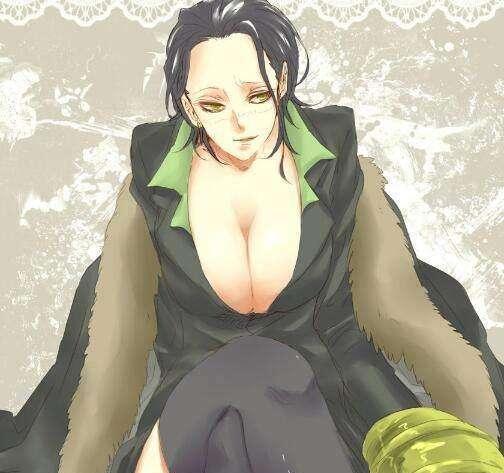 路飞注定成为海贼王,这些人之后可以大肆吹牛了|甚平|贝拉米|路飞