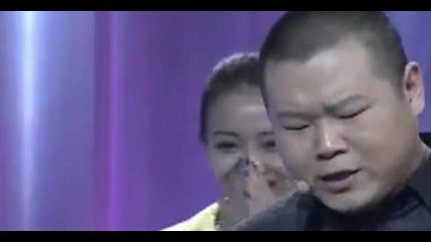 德云社2018年开箱演出,郭德纲于谦爆笑相声《