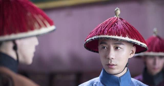 延禧攻略永琪腿瘸,永琰中毒,永珹暴露. 来自生活窍门汇 - 微博