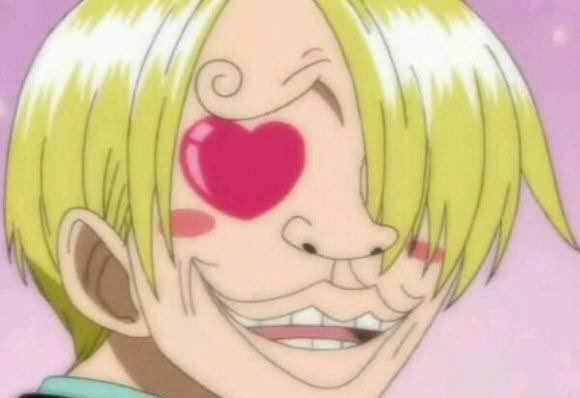 海贼王|逗比|山治_新浪新闻