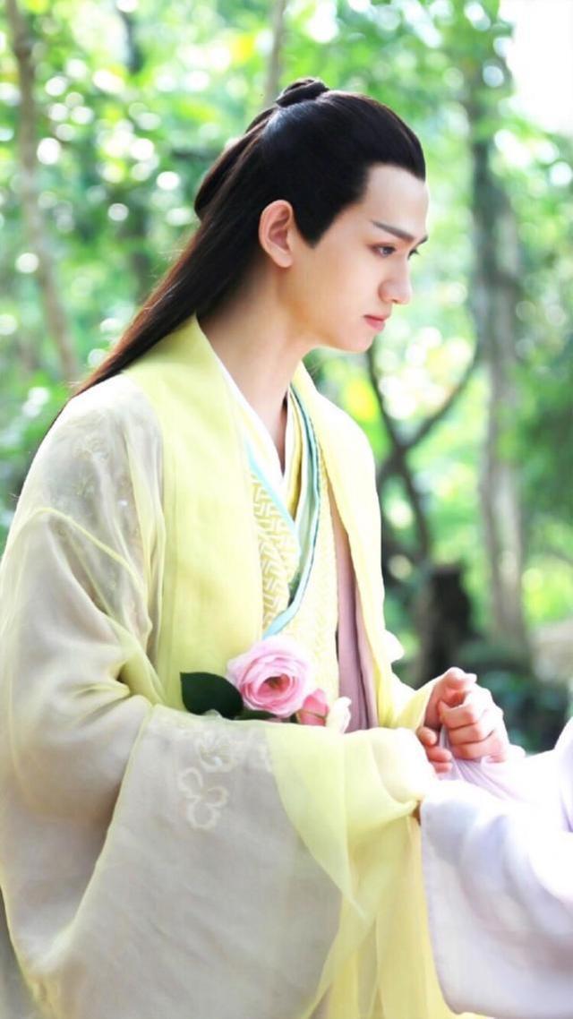 杀姐姐马可出演《花千骨》迅速圈粉,星途大好为何淡出娱乐圈?