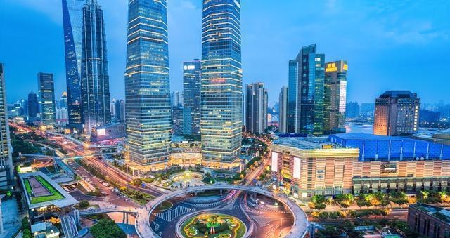 他们说孟买比上海还繁华, 你信吗?