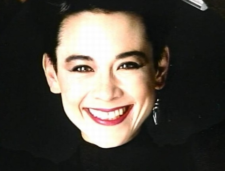 世界顶级模特,与中国丈夫离婚后放纵自己,41岁因艾滋病去世|周天娜