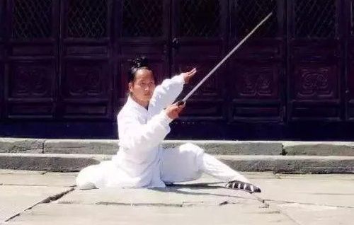 欧洲击剑术、日本剑道、中国剑法,谁才是实战王者?|剑道|剑术|剑法_新浪新闻