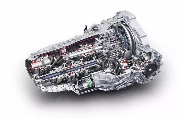 at变速箱很牛?这些月销过万的神车把at都换成双离合!