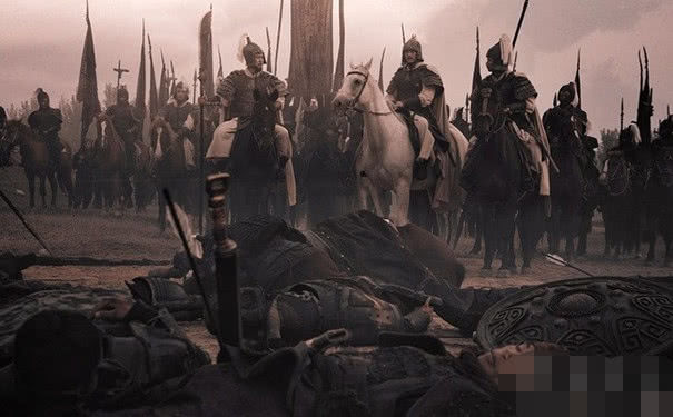 三国中关羽败走麦城,为何没有士兵四散而逃?原因令人遗憾!