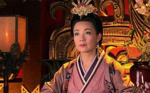 戚夫人最后的死在吕后的手里,其实也是她自己间接造成的