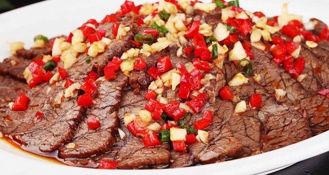 卤牛肉的11种做法大全想怎么卤就怎么卤收藏啦