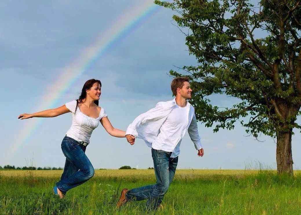 心理测试哪对情侣是为爱私奔测你私奔的指数有多高