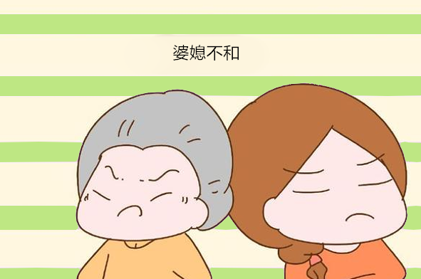 谁说家庭只有婆媳不和?当了妈才知道,父子也不是好茬