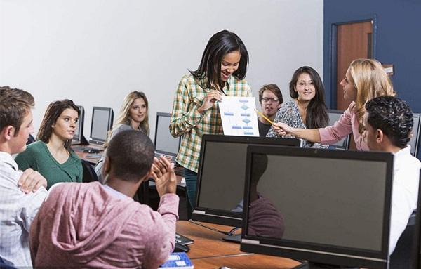 移动学习和移动教育在高职院校教育中的应用