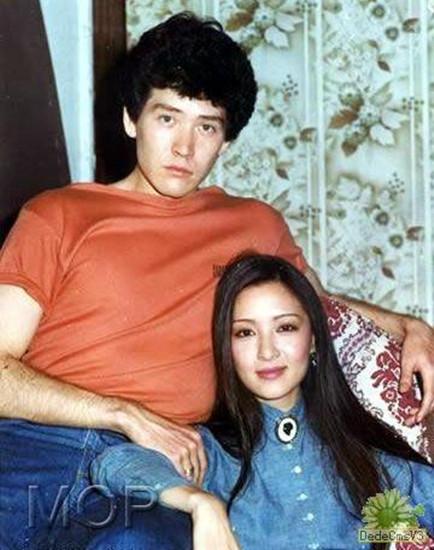 李敖病逝，对胡因梦又爱又恨，夸她是最美女人，两人离婚协议曝光|胡因梦|李敖|张兰_新浪新闻