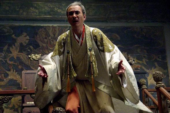 北宋前车之鉴,崇祯皇帝在京城被攻第一时间杀死了妻女